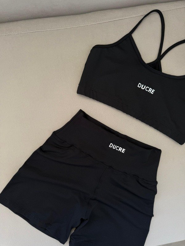 Producto - SET DUCRE BLACK