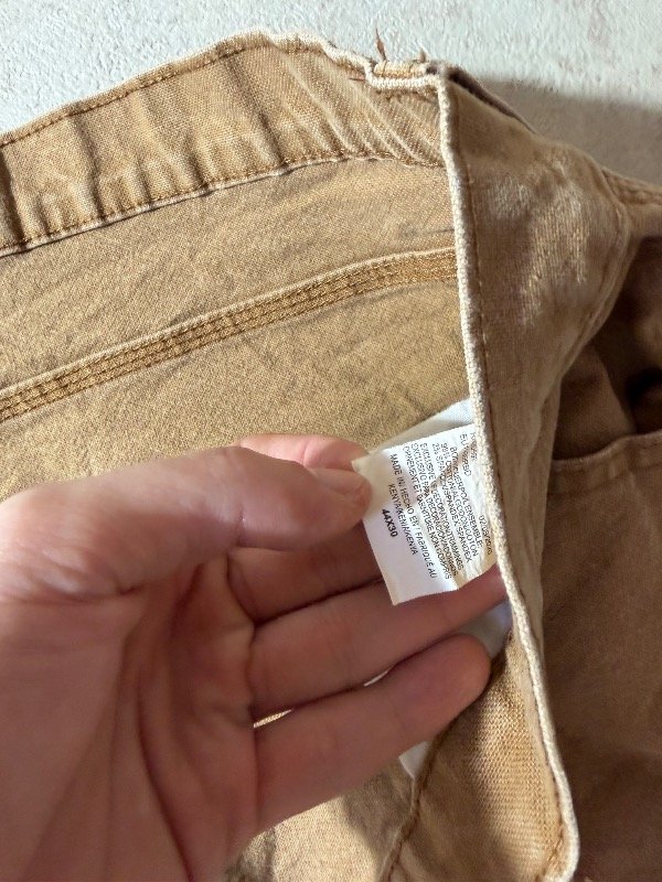 Producto - Jean Baggy Dickies T.52/54 Original - 3
