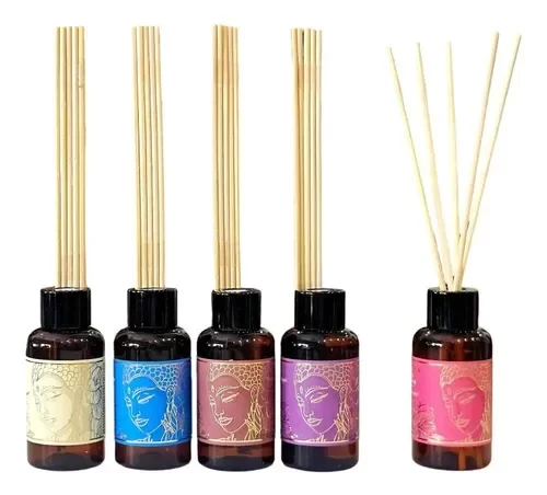 Producto - DIFUSOR AROMANZA 60ML