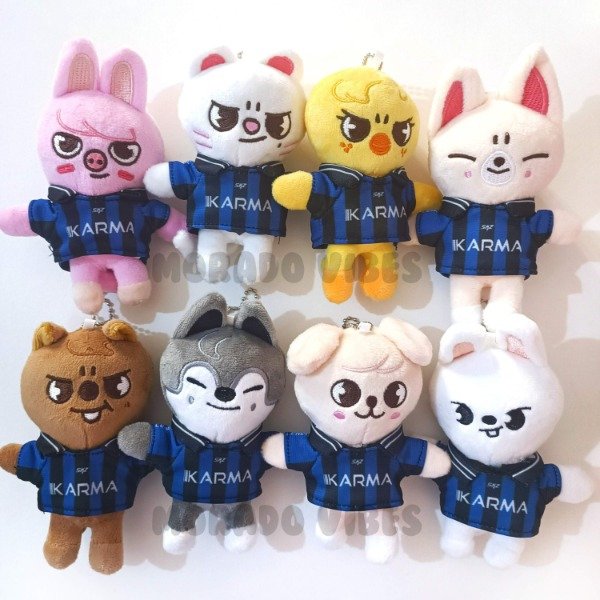 Producto - SKZOOS KARMA + PC DE REGALO