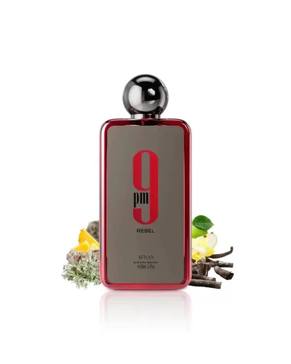 Producto - Afnan 9PM Rebel
