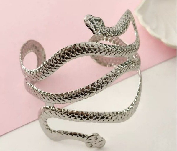 Producto - Brazalete Serpiente