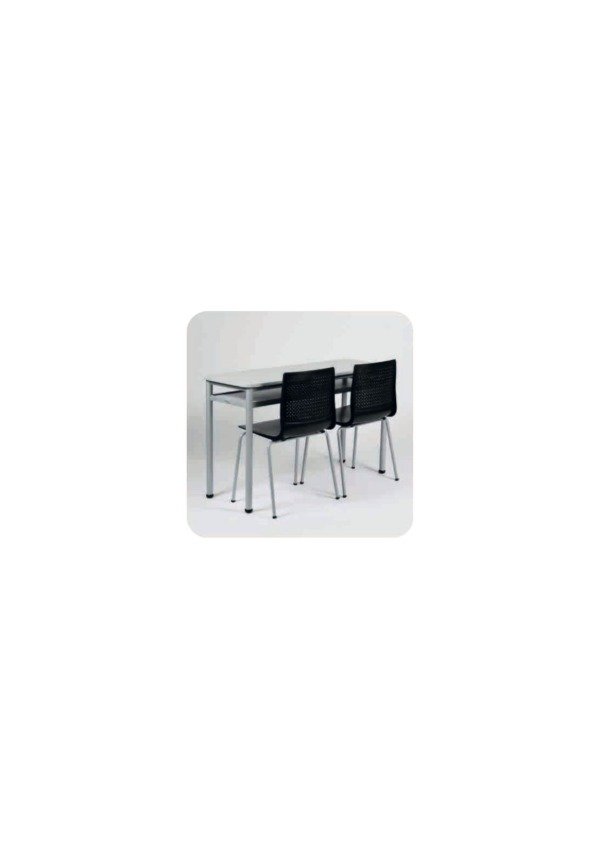 Producto - Pupitre Cátedra doble