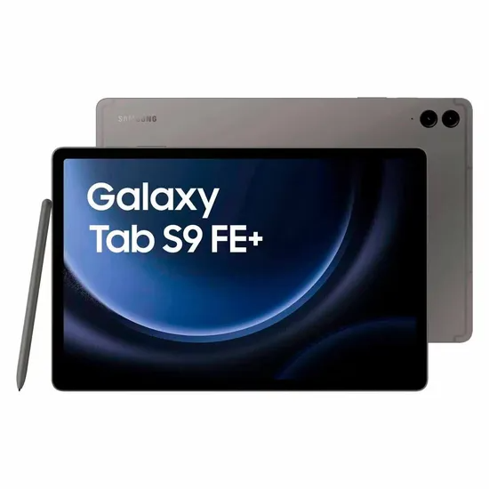 Producto - Tablet Samsung Galaxy Tab S9 Fe+ SM-X610 Tela 12.4" Wifi 128GB 8GB Ram