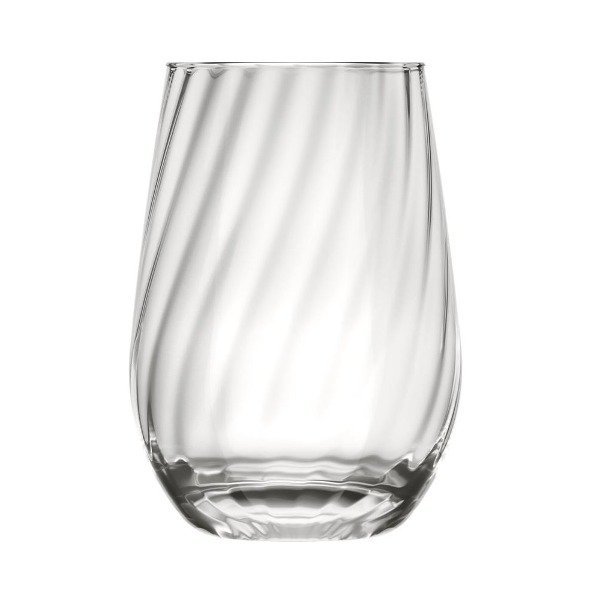 Producto - NADIR VASO T/COPON RAVENA 480ML(7I7702)FACETA BULTO X24