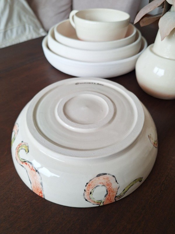 Producto - Plato Pulpo - 2