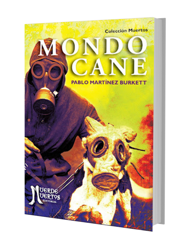 Producto - Mondo Cane