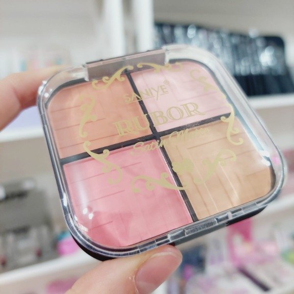 Producto - Rubor en polvo