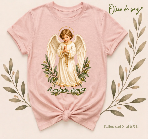 Producto - Ángel de la guarda - 3