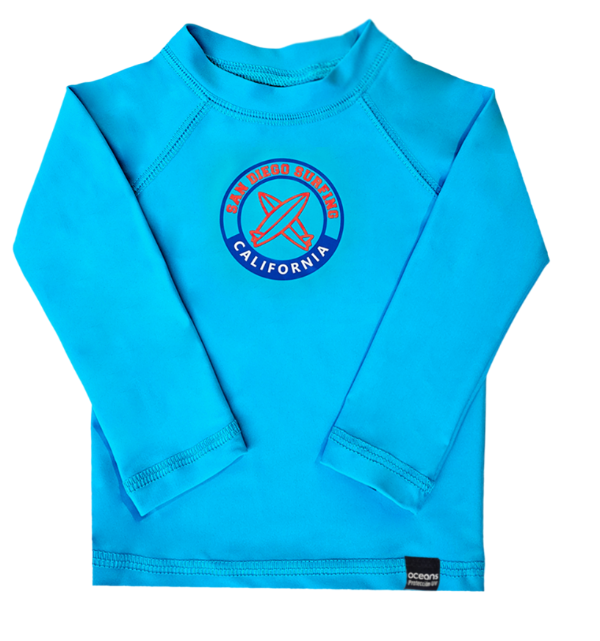 Producto - Remera UV m/l - California