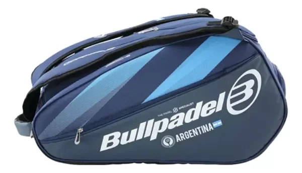 Producto - Paletero Bullpadel Argentina