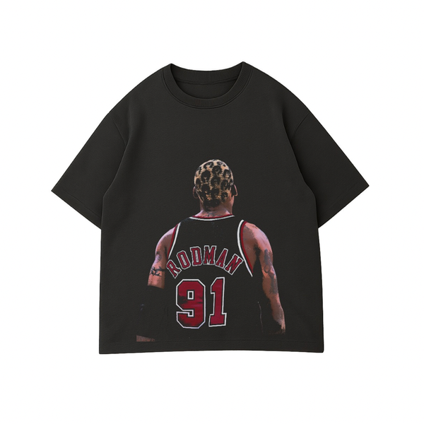 Producto - Remera RODMAN 91