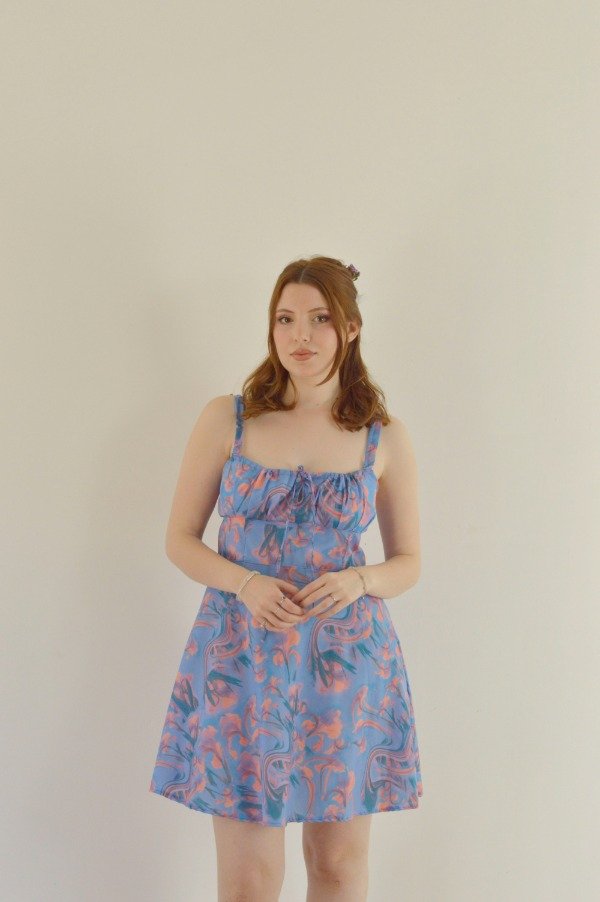 Producto - Vestido Atardecer