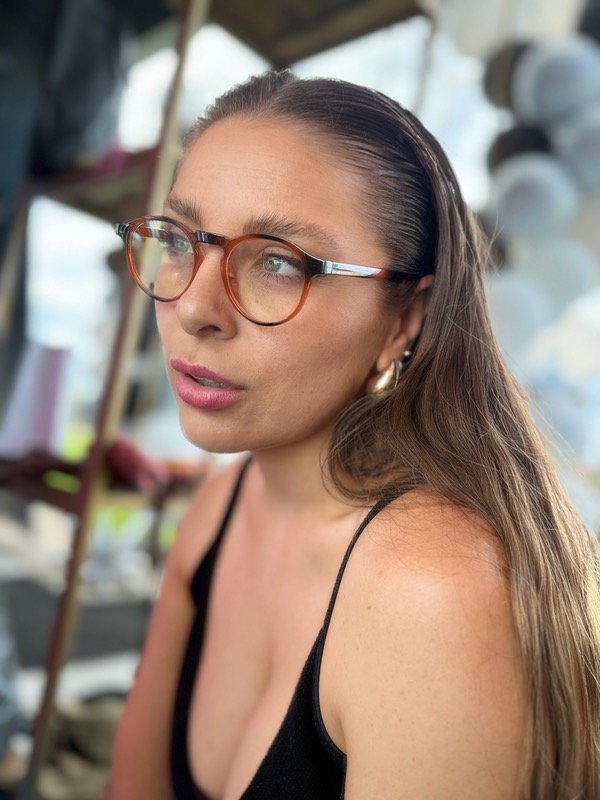 Producto - Armazon CHOCOLATE