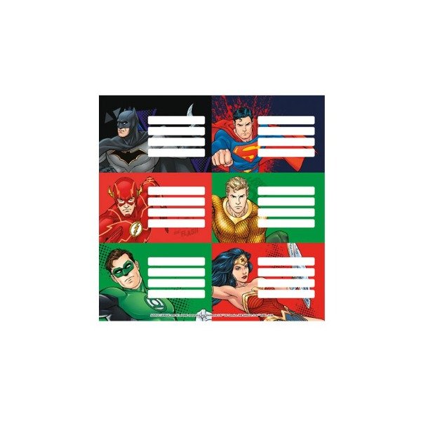 Producto - ETIQUETA ESCOLAR MOOVING - 0