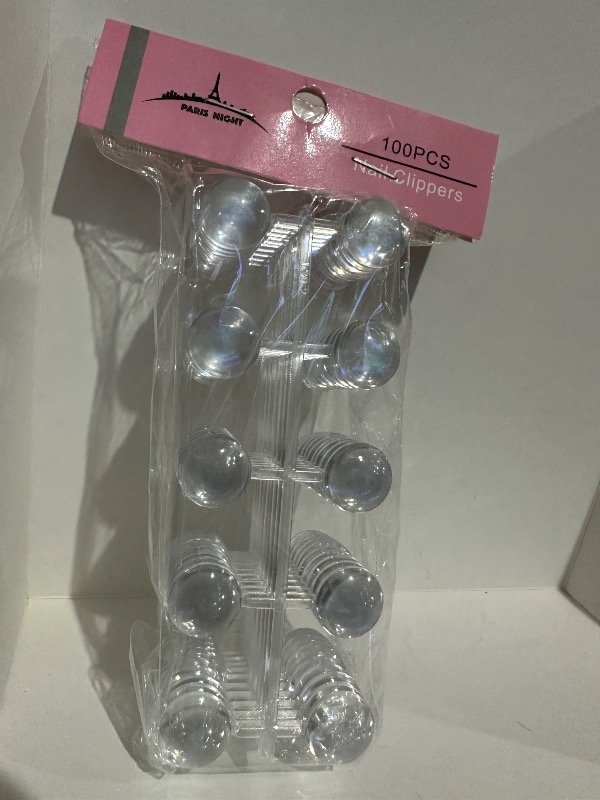 Producto - Muestrario redondo