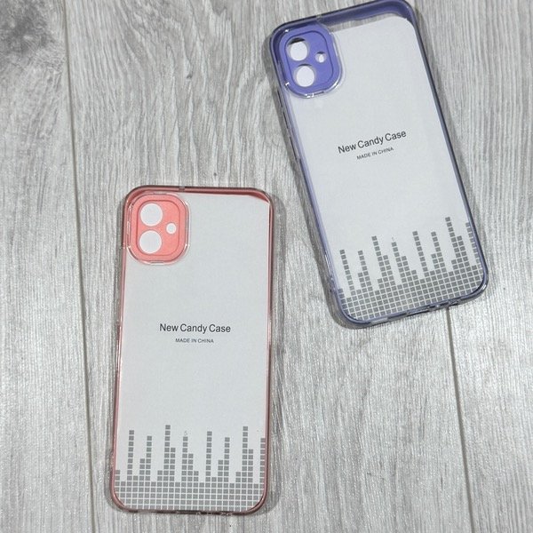 Producto - FUNDA BUMPER 360 A04E
