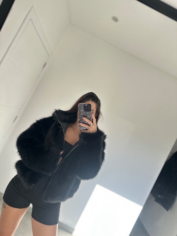 Producto - Campera Sweet