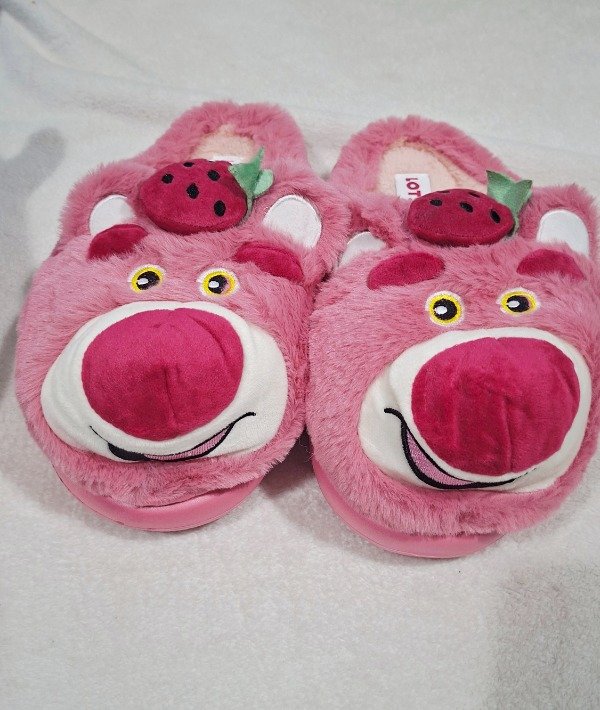 Producto - Pantu lotso 36/37