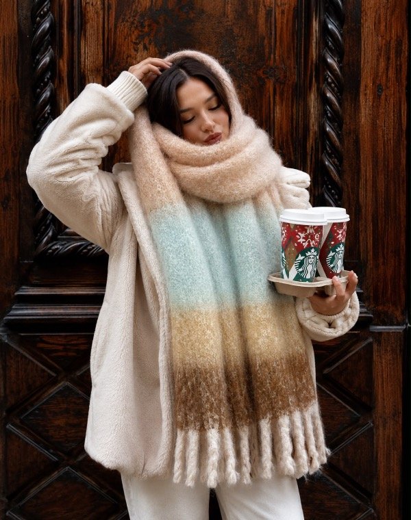 Producto - BUFANDON NUBE - 07
