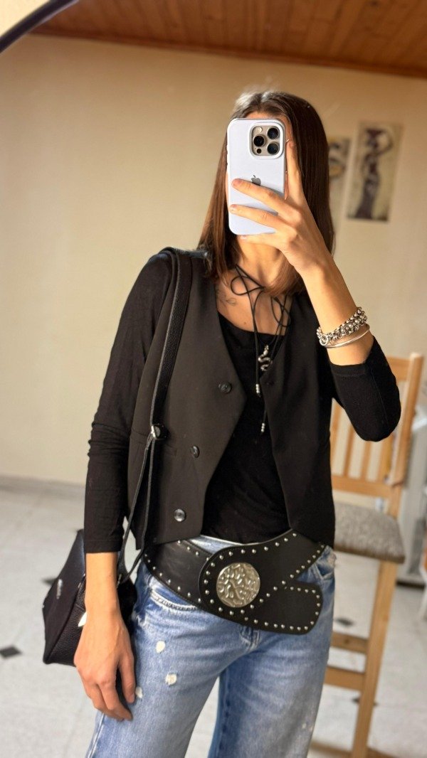 Producto - choker Snake