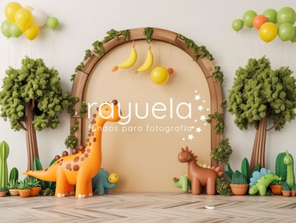 Producto - DINO 0128