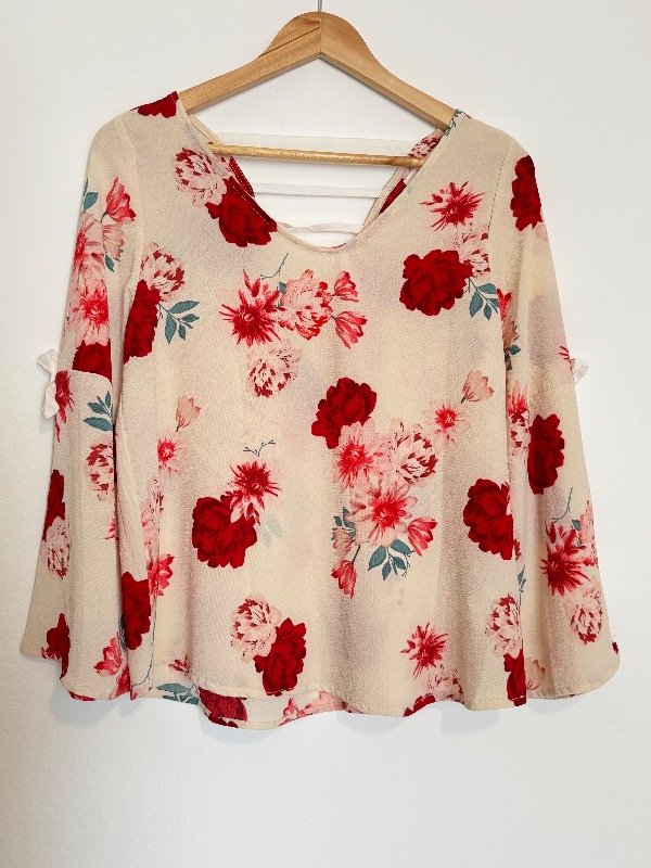 Producto - Camisola SWEET