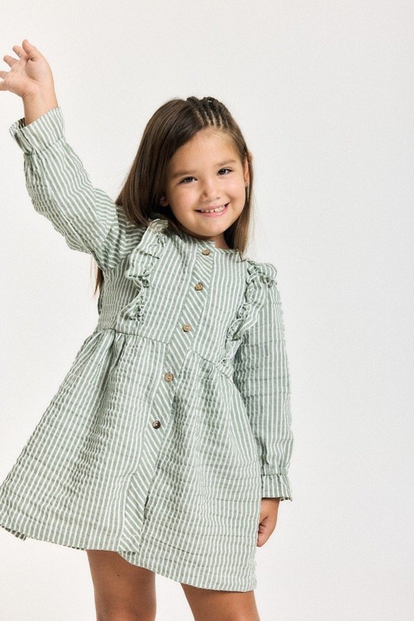 Producto - Vestido Ciervo
