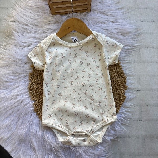 Producto - Body Florentina talles de bebé hasta el 5