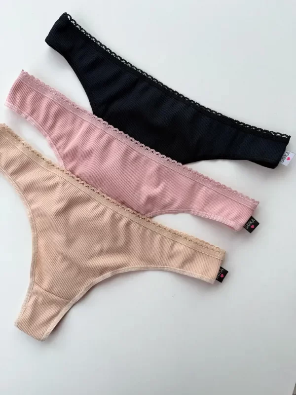 Producto - 10526 - Sayka (Pack x3) MAX - Morley