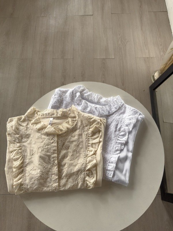 Producto - Camisa Cleo - 3