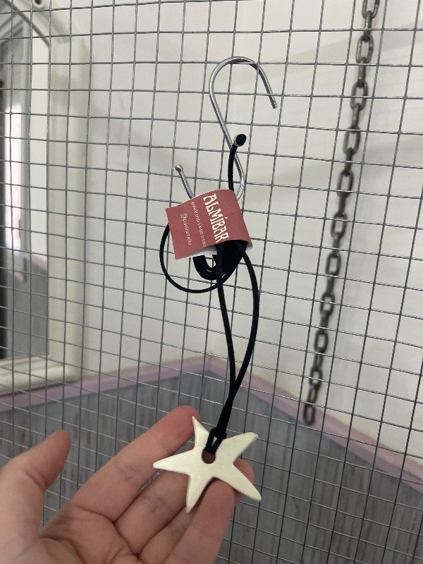 Producto - Collar //almibar star