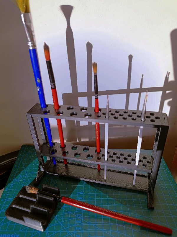 Producto - Combo pinceles