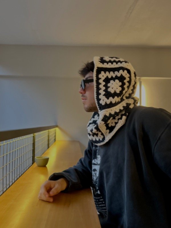 Producto - Balaclava otoño