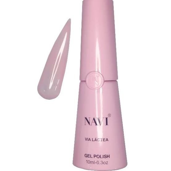 Producto - ESMALTES VIA LACTEA NAVI 10ML