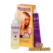 Producto - ROUBAIX S/A 7 RUBIO