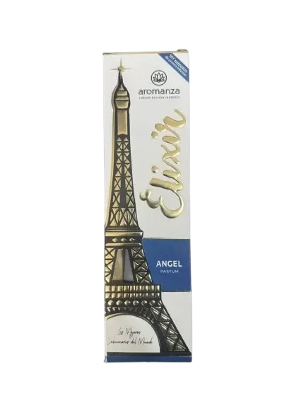 Producto - SAHUMERIO AROMANZA ELIXIR ANGEL
