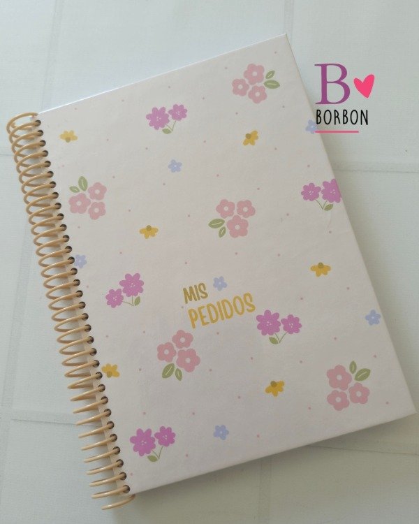 Producto - Agenda de Pedidos