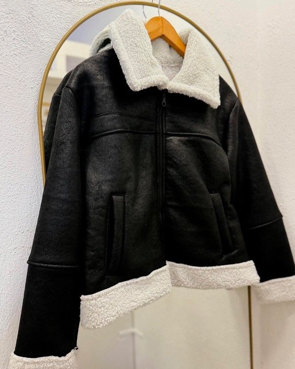 Producto - Campera Gamulan