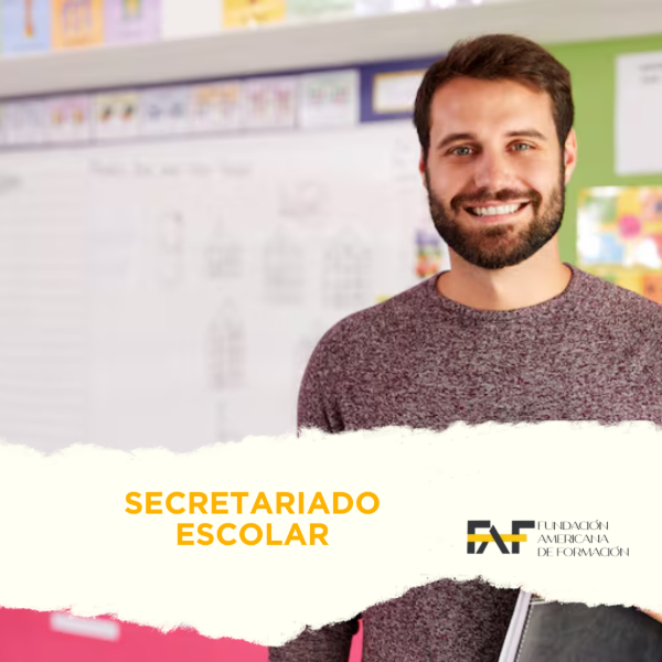 Producto - Secretariado Escolar