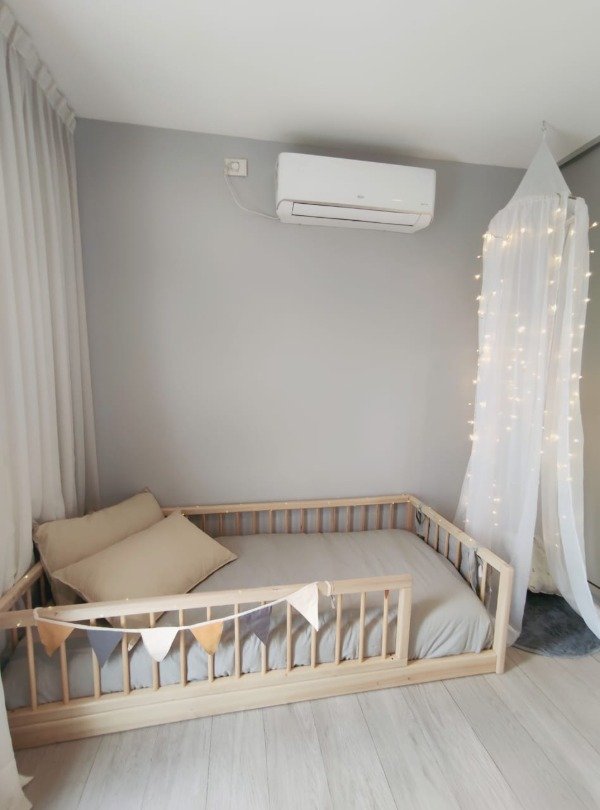 Producto - CAMA APRENDIZAJE ISI