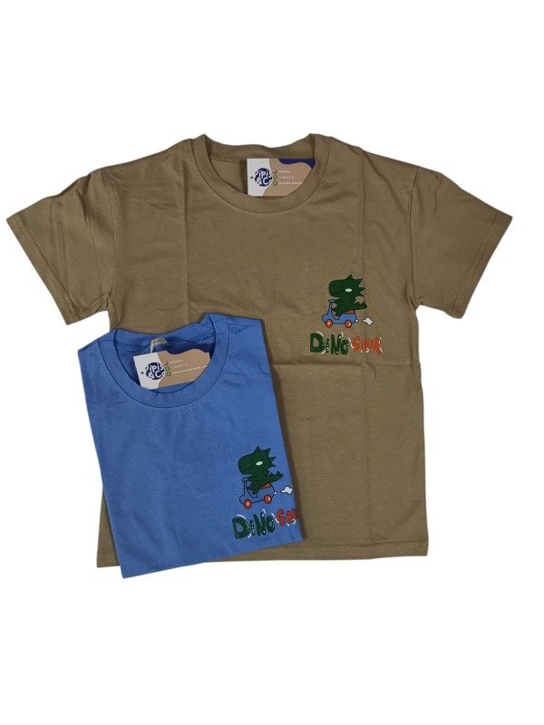 Producto - Remera Saur - 0