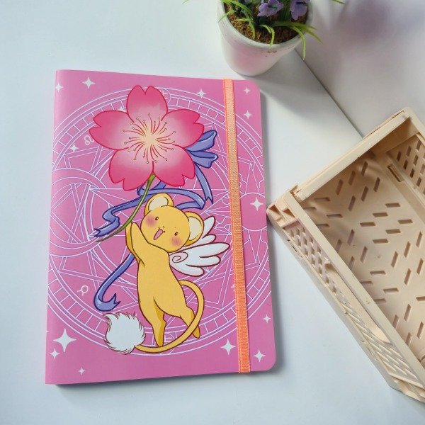 Producto - Libreta A5 - Kero