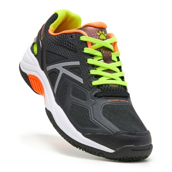 Producto - KELME SURPASS - NEGRO/NARANJA
