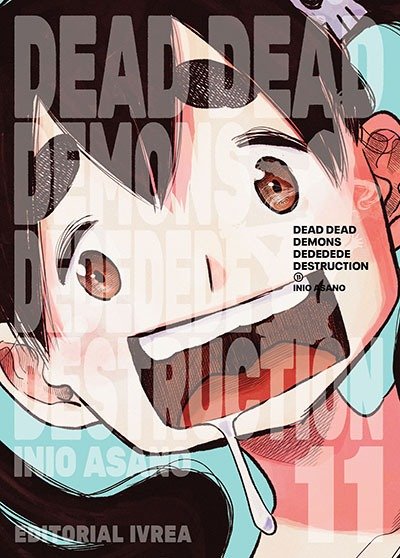 Producto - Dead Dead Demons Dededede Destruction - 10