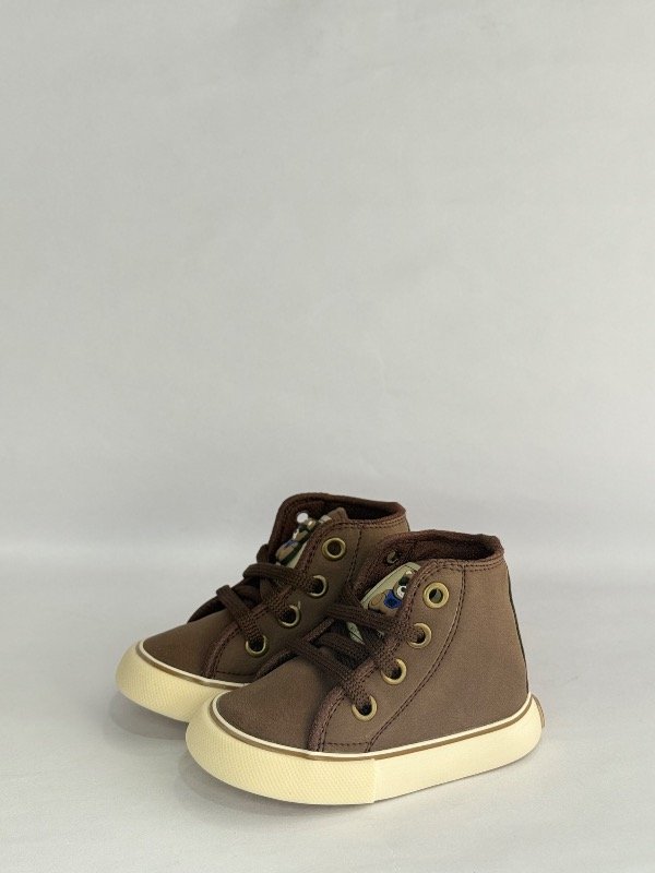 Producto - A187 bota nobuk -con falla-