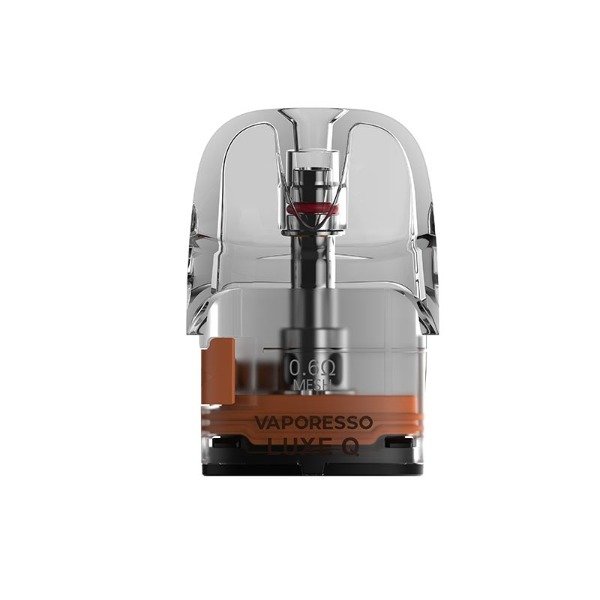 Producto - Vaporesso Q Mesh Pod 0.6 ohm (3ml)