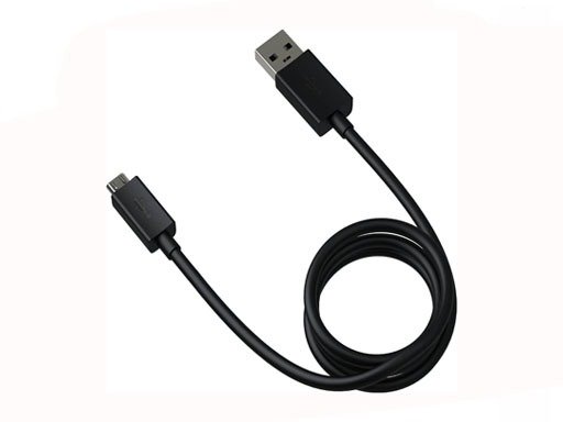 Producto - Cable Motorola ORIGINAL Micro USB