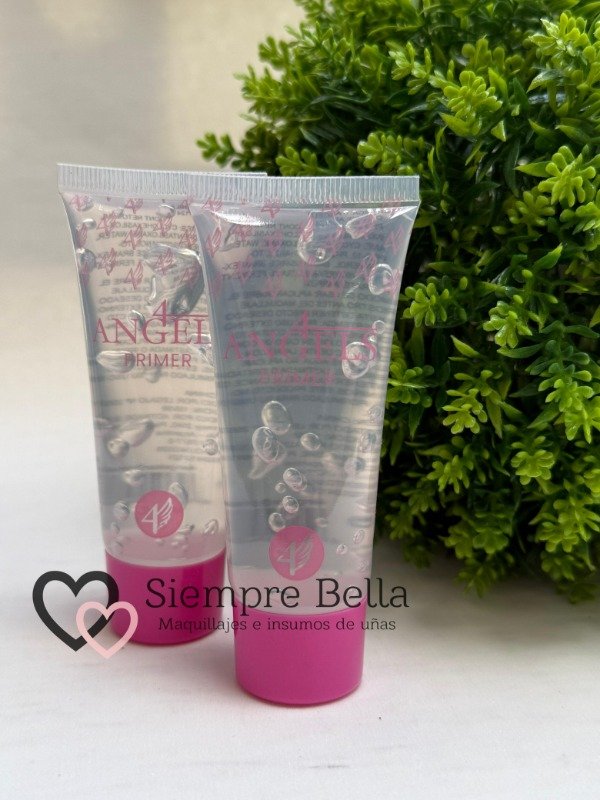 Producto - Pre-base 4 Angels