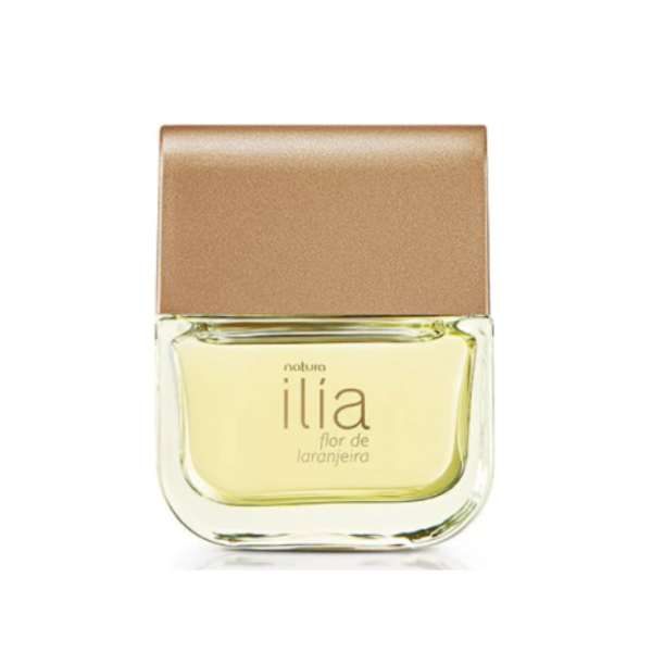 Producto - Ilia Flor de Laranjeira Femenino 50ml